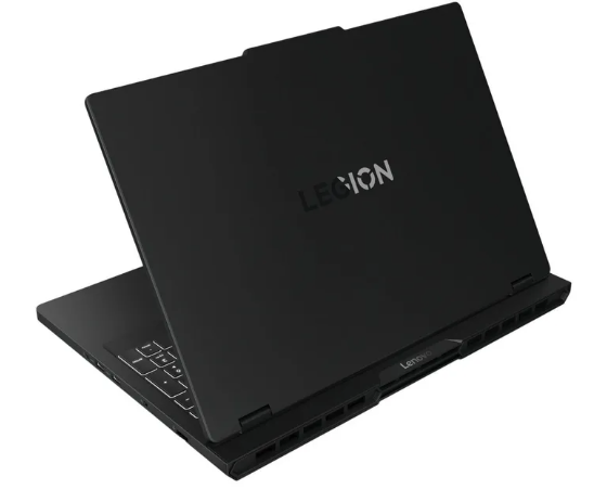 Ноутбук Lenovo Legion Pro 5 16IRX10 Eclipse Black  83NN004BGE фото