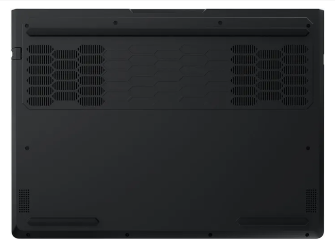 Ноутбук Lenovo Legion Pro 5 16IRX10 Eclipse Black  83NN004BGE фото