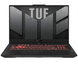 Ноутбук ASUS TUF Gaming A17 FA707NVR Mecha Gray  FA707NVR-HX009 фото 1