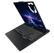 Ноутбук Lenovo Legion Pro 5 16IRX10 Eclipse Black  83NN004BGE фото 2