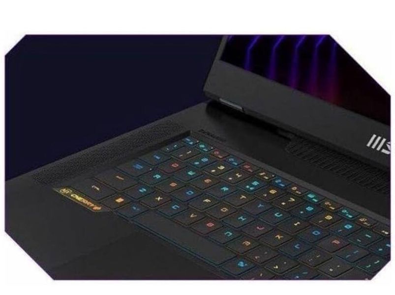 MSI Titan GT77HX 13VI GT77HX 13VI-048PL фото