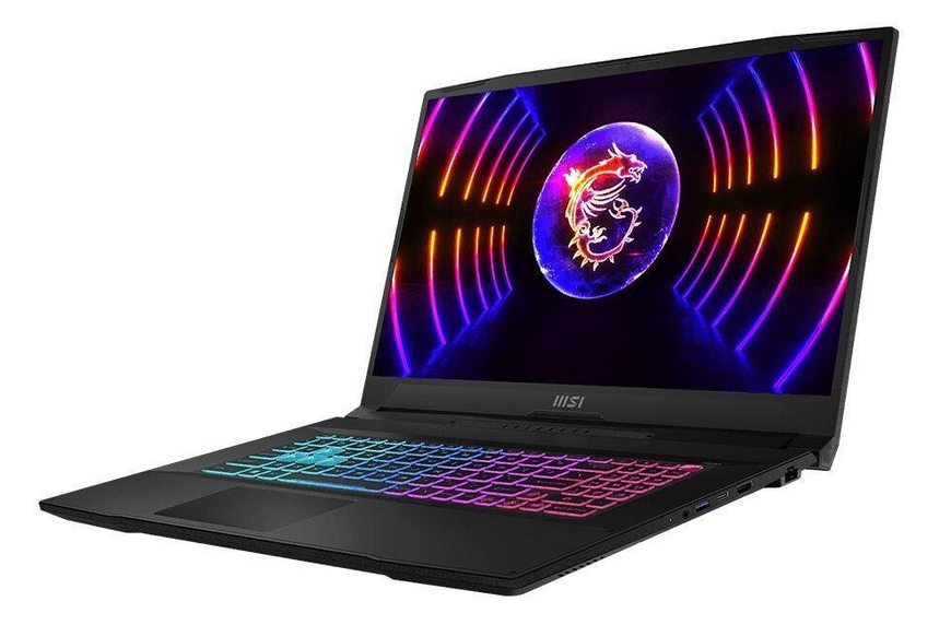 Ноутбук MSI Katana 17 B13VFK  B13VFK-841XPL фото