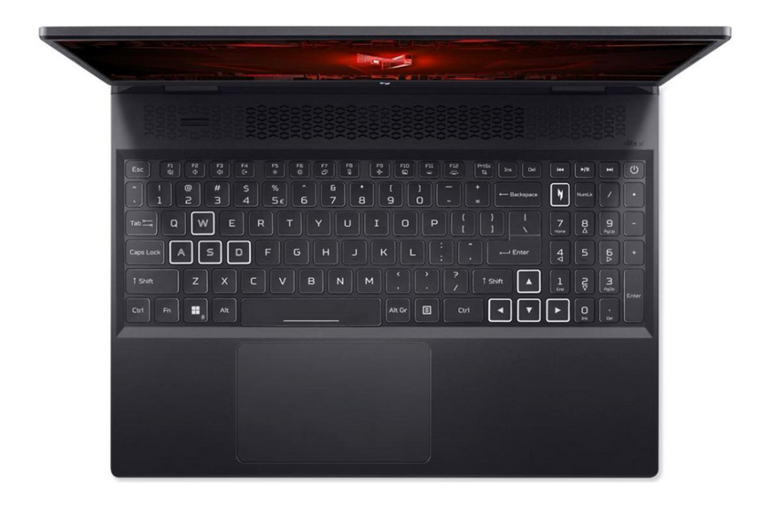 Acer Nitro 16 AN16-41-R183  NH.QLJEC.005 фото