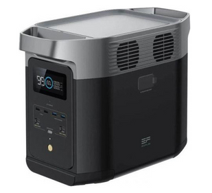 Зарядна станція EcoFlow DELTA 2 ZMR330-EU фото