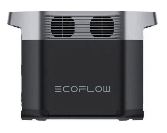 Зарядна станція EcoFlow DELTA 2 ZMR330-EU фото