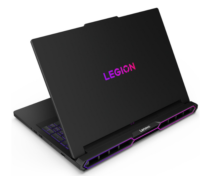Ноутбук Lenovo Legion Pro 5 16IAX10H Eclipse Black  83LUCTO1WW фото