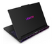 Ноутбук Lenovo Legion Pro 5 16IAX10H Eclipse Black  83LUCTO1WW фото 2