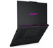 Ноутбук Lenovo Legion Pro 5 16IAX10H Eclipse Black  83LUCTO1WW фото 3