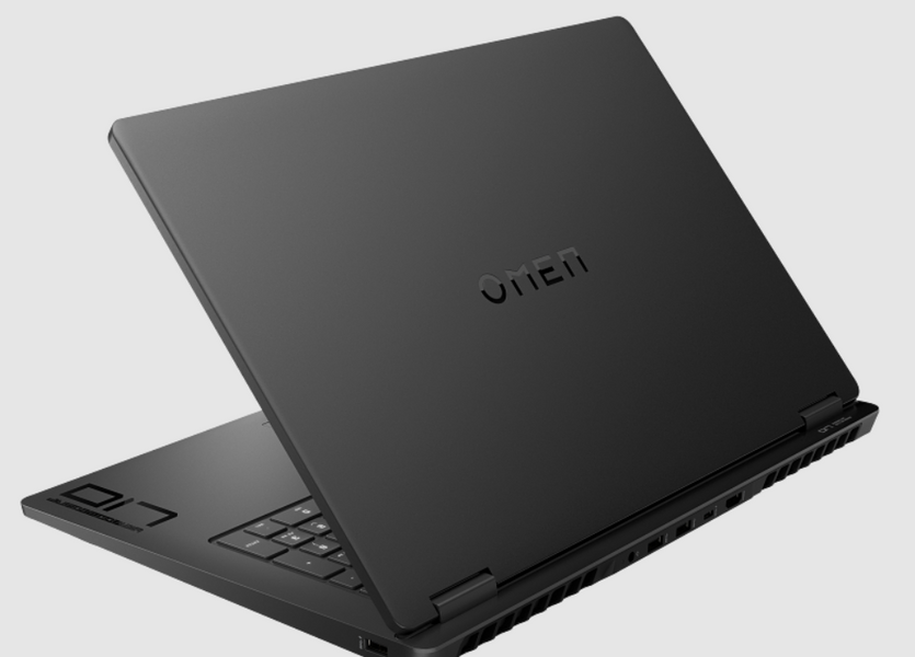 Ноутбук HP Omen 17-db0156ng A59PXEA фото