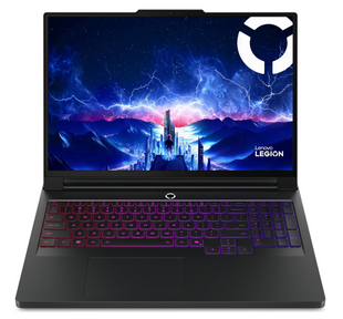 Ноутбук Lenovo Legion Pro 5 16IAX10H  83LU0007US фото
