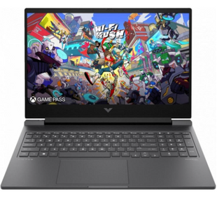 Ноутбук HP Victus 16-r1037ua Mica Silver  A31WBEA фото