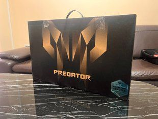 Acer Predator Helios Neo 18 PHN18-71-97QJ NH.QNREG.00A фото