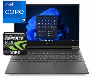 Ноутбук HP Victus 16-r1005ns  9Q7E3EA фото