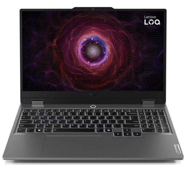 Ноутбук Lenovo LOQ 15ARP9 83JC049CUS фото