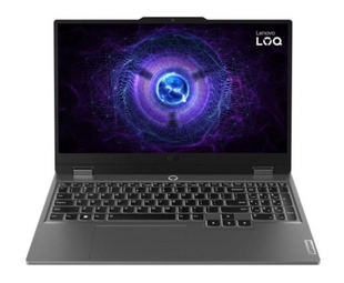 Ноутбук Lenovo LOQ 16ARP9 83JC0068PB фото