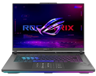 Ноутбук ASUS ROG Strix G16 G614JV G614JV-N3442 фото