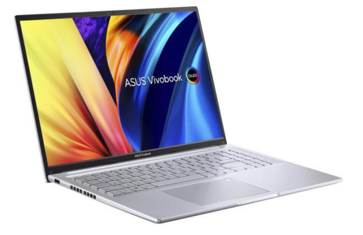 Ноутбук ASUS VivoBook 16 X1605VA-MB2268 Cool Silver  90NB13W2-M009K0 фото