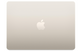 Ноутбук Apple MacBook Air 13,6" 2025 Starlight  MW0Y3 фото 3