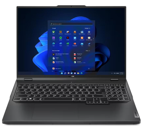 Lenovo Legion Pro 5 16IRX8 82WK0083RM фото