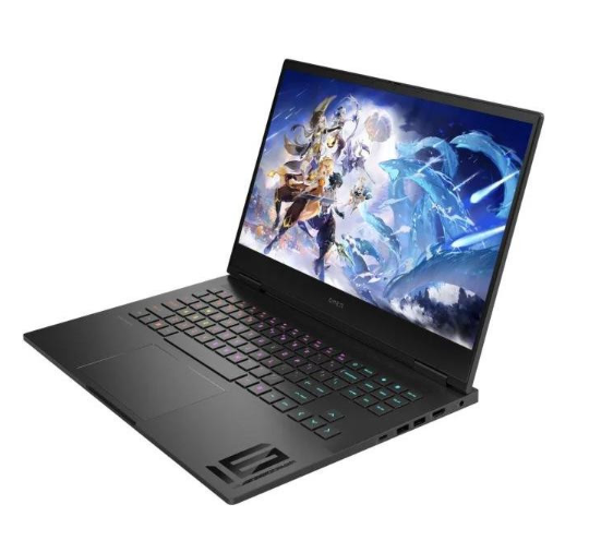 Ноутбук HP Omen 16-wd0008nw  B4MC7EA фото