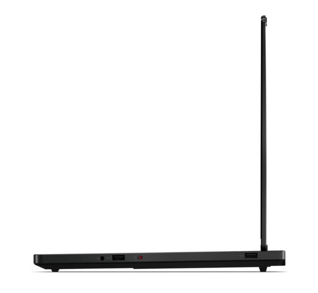 Ноутбук Lenovo Legion 5 15IRX10 Eclipse Black 83LY005CRA фото