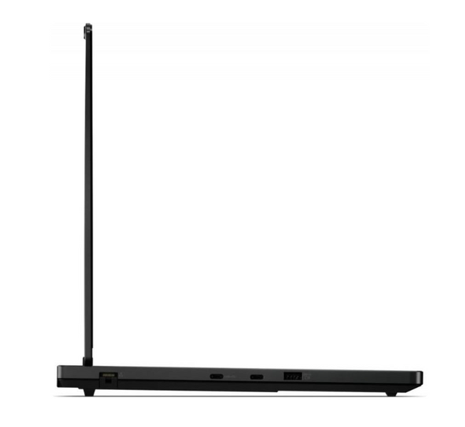 Ноутбук Lenovo Legion 5 15IRX10 Eclipse Black 83LY005CRA фото