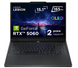 Ноутбук Lenovo Legion 5 15IRX10 Eclipse Black 83LY005CRA фото 6
