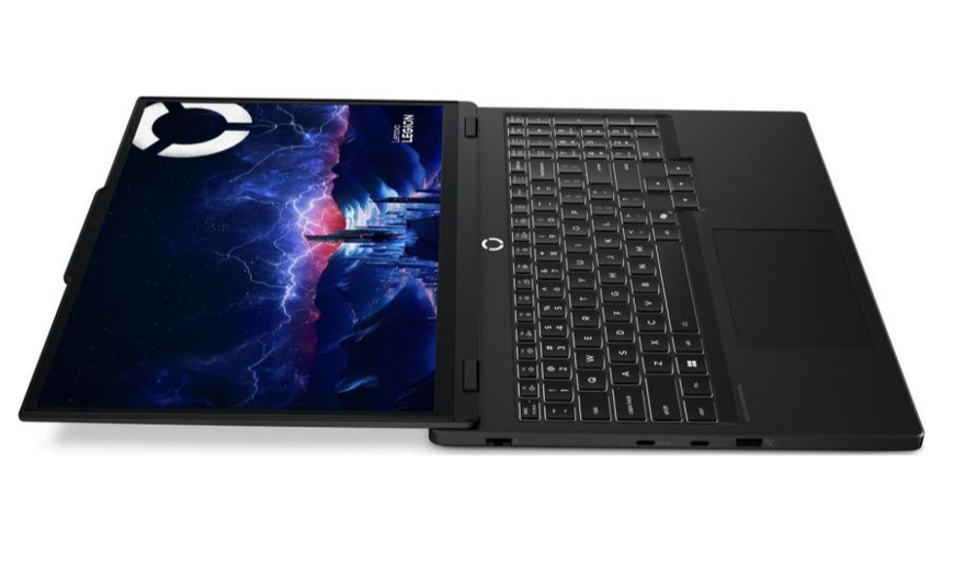 Ноутбук Lenovo Legion 5 15IRX10 Eclipse Black 83LY005CRA фото
