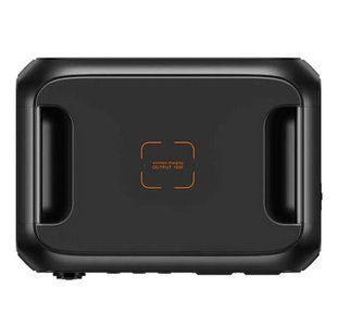 Зарядна станція BLUETTI AC180P 1800w фото