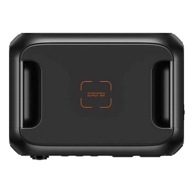 Зарядна станція BLUETTI AC180P 1800w фото