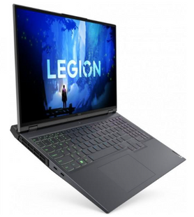 Lenovo Legion 5 Pro 16IAH7H  82RF00EWPB фото