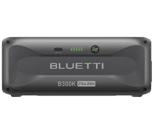 Додаткова батарея для зарядної станції BLUETTI B300K Expansion Battery  B300K Expansion Battery фото