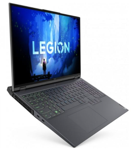 Lenovo Legion 5 Pro 16IAH7H  82RF00EWPB фото