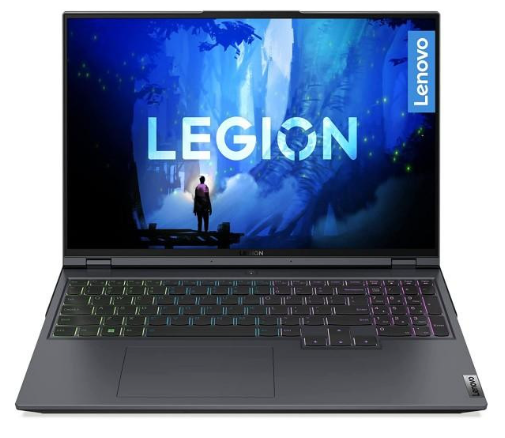 Lenovo Legion 5 Pro 16IAH7H  82RF00EWPB фото