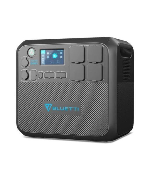 Зарядна станція BLUETTI AC200MAX (PB930906) 2000w фото