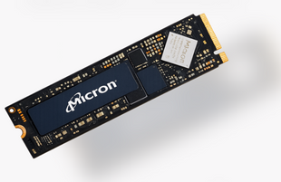 SSD накопичувач  Micron 3500 2TB  MTFDKBA2T0TGD-1BK15ABDA фото