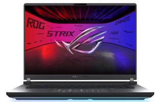 Ноутбук ASUS ROG Strix G18 G815LR (Вітринний зразок) G815LR-U9322W фото