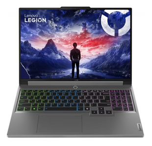 Ноутбук Lenovo Legion 5 16IRX9 83DG007WUS фото