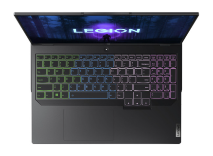 Ноутбук Lenovo Legion Pro 5 16IRX8  82WK009AUS фото