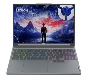 Ноутбук Lenovo Legion 5 16IRX9 Luna Grey  83DG0092RA фото