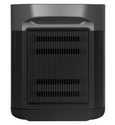 Додаткова батарея для зарядної станції EcoFlow DELTA Max Extra Battery  DELTA2000EB-US фото