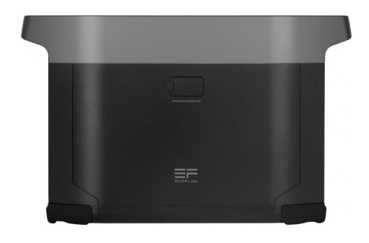 Додаткова батарея для зарядної станції EcoFlow DELTA Max Extra Battery  DELTA2000EB-US фото