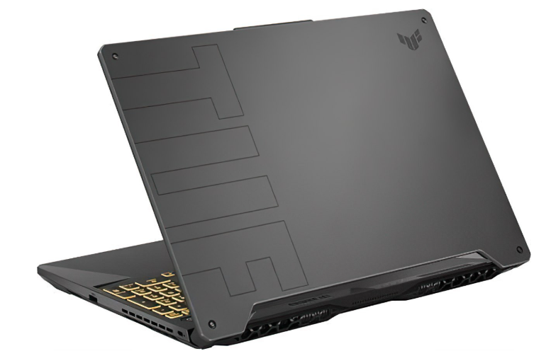 Ноутбук ASUS TUF Gaming F15 FX507ZI  FX507ZI4-I7161 фото