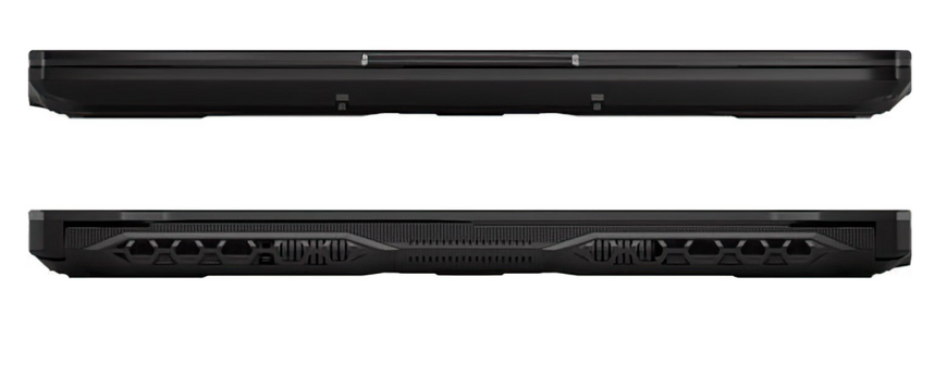 Ноутбук ASUS TUF Gaming F15 FX507ZI  FX507ZI4-I7161 фото