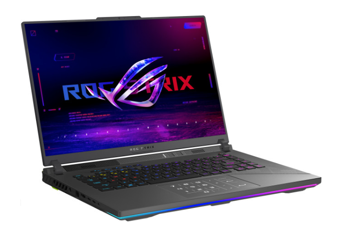 Ноутбук ASUS ROG Strix G16 G614JIR G614JIR-AS94 фото