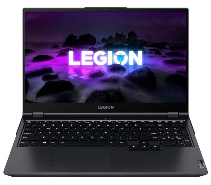 Ноутбук Lenovo Legion 5 15ACH6H  82JU0168PB фото