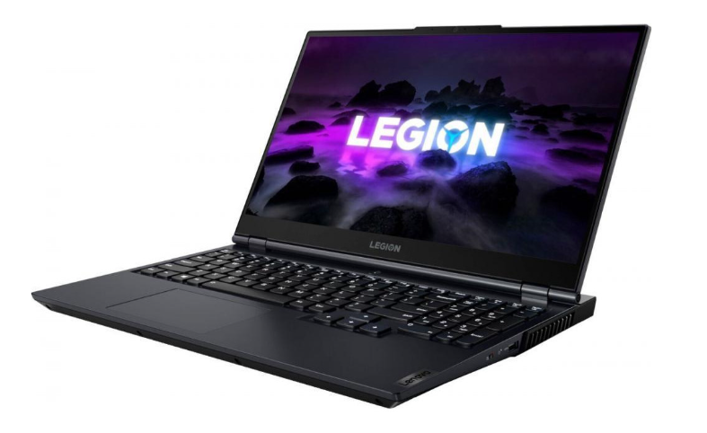 Ноутбук Lenovo Legion 5 15ACH6H  82JU0168PB фото