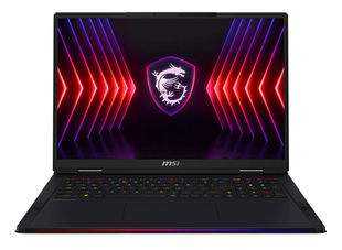 Ноутбук MSI Raider 18 HX A14VGG (Вітринний зразок) A14VGG-013US фото