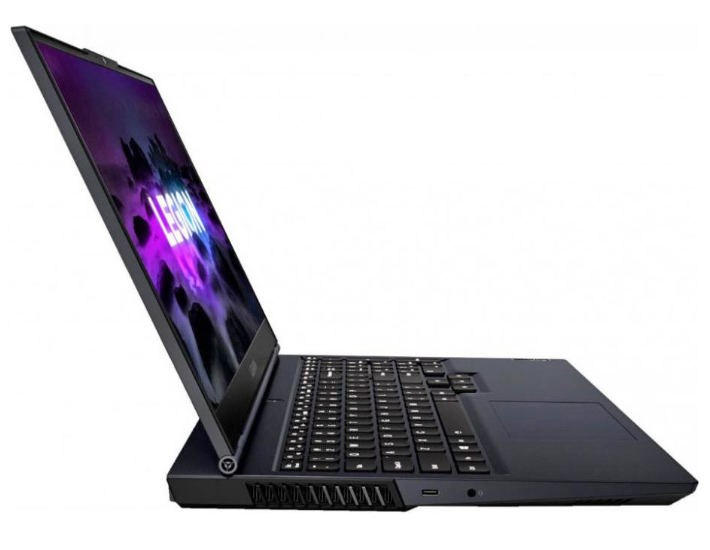 Ноутбук Lenovo Legion 5 15ITH6H 82JH0055PB фото