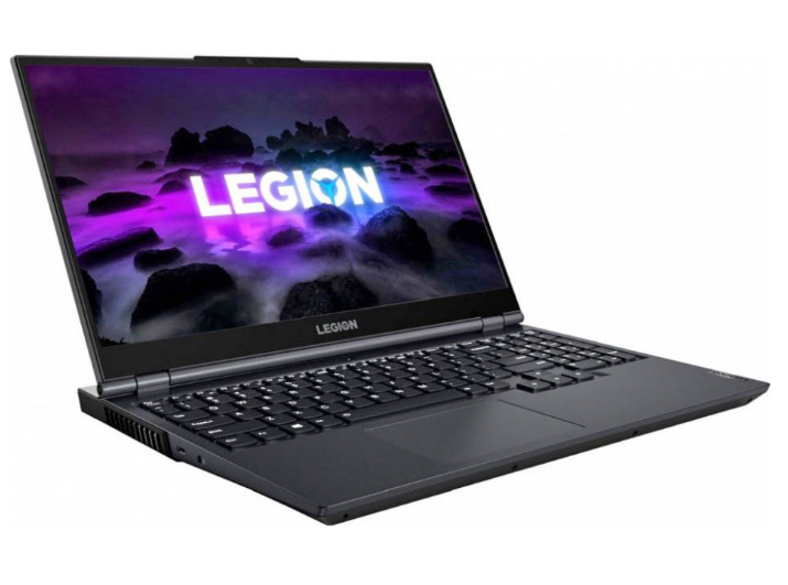 Ноутбук Lenovo Legion 5 15ITH6H 82JH0055PB фото